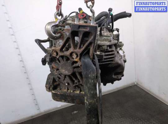 купить КПП - автомат (АКПП) на Chevrolet Matiz (Spark) 2005-2010