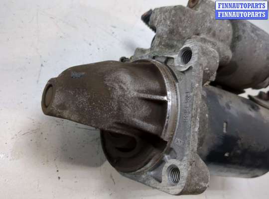 купить Стартер на Ford Fiesta 2001-2007