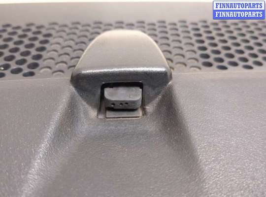 купить Жабо под дворники (дождевик) на Mercedes A W169 2004-2012