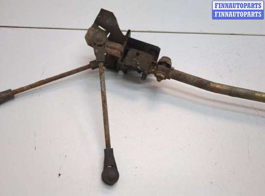 купить Кулиса КПП на Volkswagen Golf 4 1997-2006