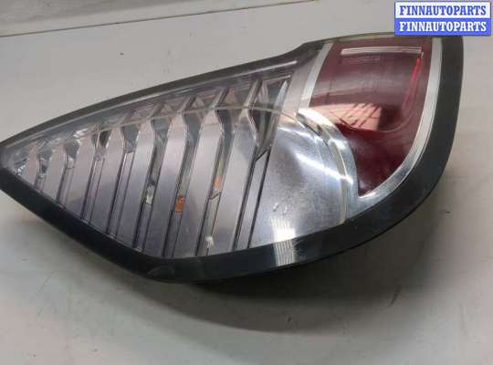 купить Фонарь (задний) на Renault Scenic 2012-2016