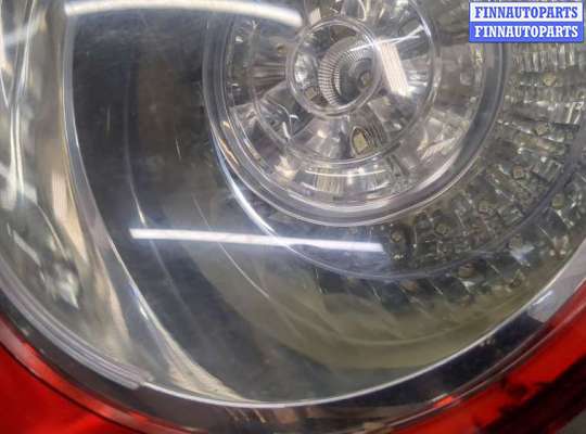 купить Фонарь (задний) на Volkswagen Jetta 5 2005-2011