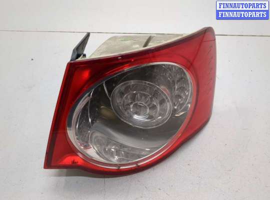 Фонарь (задний) VG2773039 на Volkswagen Jetta 5 2005-2011