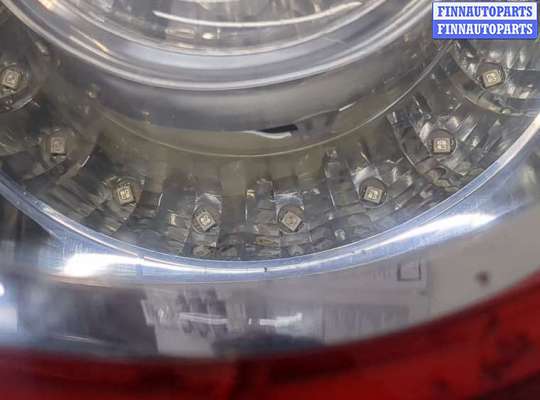 купить Фонарь (задний) на Volkswagen Jetta 5 2005-2011