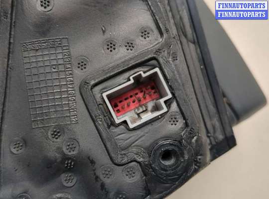 купить Зеркало боковое на Ford Focus 3 2011-2015