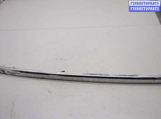 купить Накладка крышки багажника (двери) на Nissan X-Trail (T32) 2013-2023