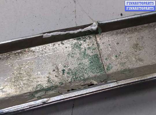 купить Накладка крышки багажника (двери) на Nissan X-Trail (T32) 2013-2023