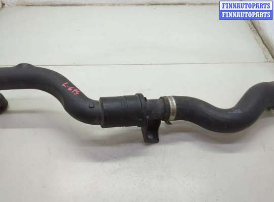 купить Патрубок интеркулера на Ford Escape 2019-2022