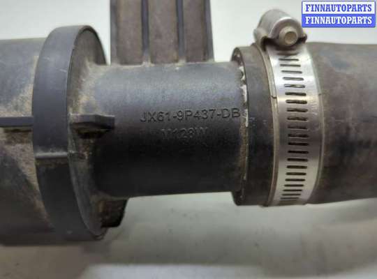 купить Патрубок интеркулера на Ford Escape 2019-2022