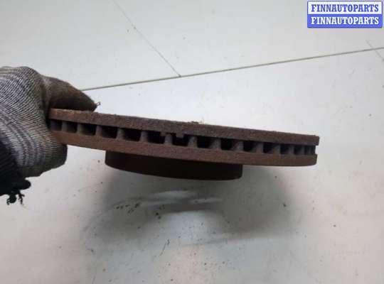 купить Диск тормозной на Subaru Tribeca (B9) 2004-2014