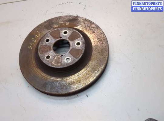 купить Диск тормозной на Subaru Tribeca (B9) 2004-2014