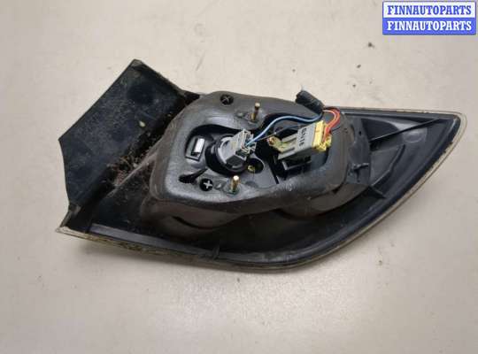 купить Фонарь (задний) на Mazda 3 (BK) 2003-2009