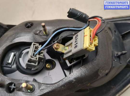 купить Фонарь (задний) на Mazda 3 (BK) 2003-2009