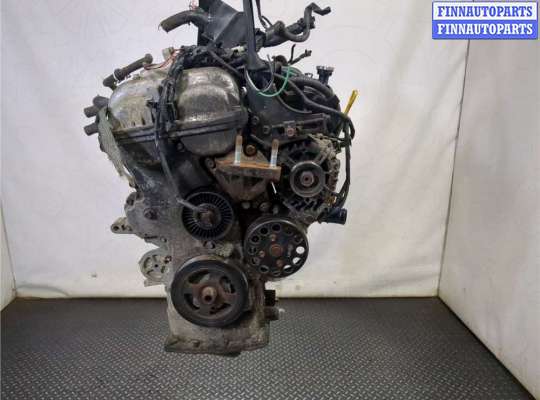 купить Блок цилиндров (Шорт блок) на Hyundai Accent (Solaris) 2010-2019