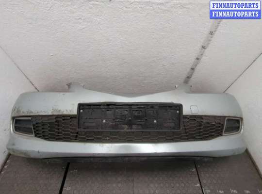 Бампер MZ676595 на Mazda 6 (GG) 2002-2007