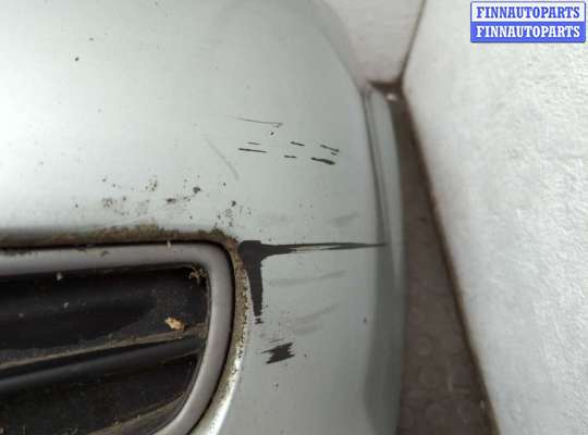 купить Бампер на Mazda 6 (GG) 2002-2007
