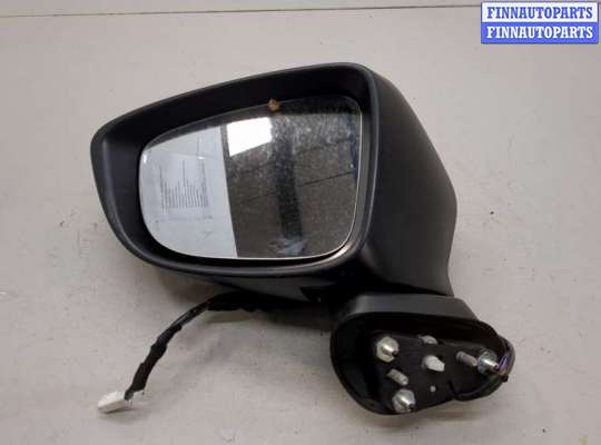 Зеркало боковое MZ670260 на Mazda 6 (GJ) 2012-2018