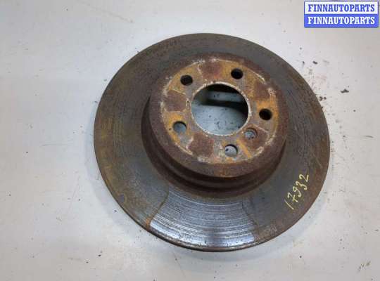 купить Диск тормозной на BMW X5 E70 2006-2013
