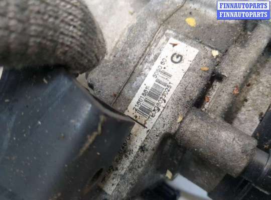 купить Фишка (разъем) на Citroen C4 2004-2010