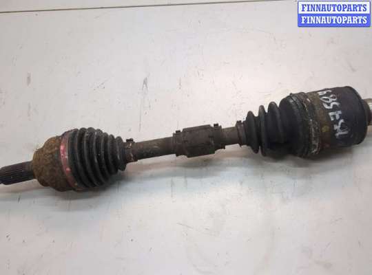 купить Полуось (приводной вал, шрус) на Mazda 3 (BL) 2009-2013