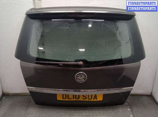 Щеткодержатель OP2377737 на Opel Zafira B 2005-2014