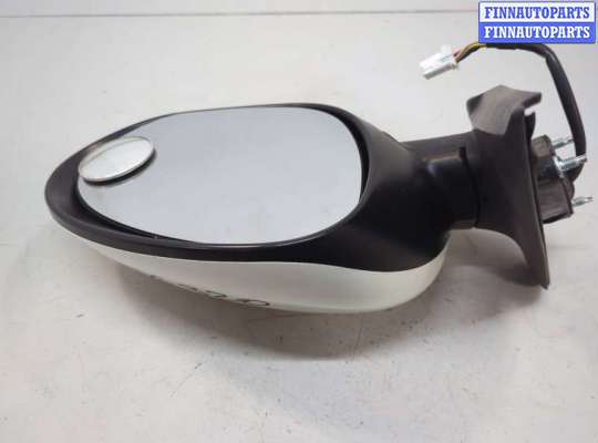 купить Зеркало боковое на Nissan Juke 2010-2019