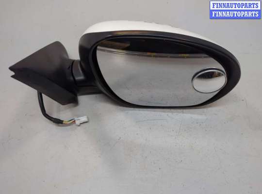 купить Зеркало боковое на Nissan Juke 2010-2019