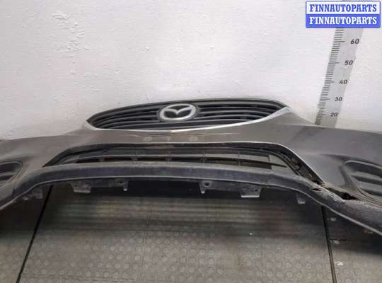 купить Бампер на Mazda 6 (GJ) 2012-2018