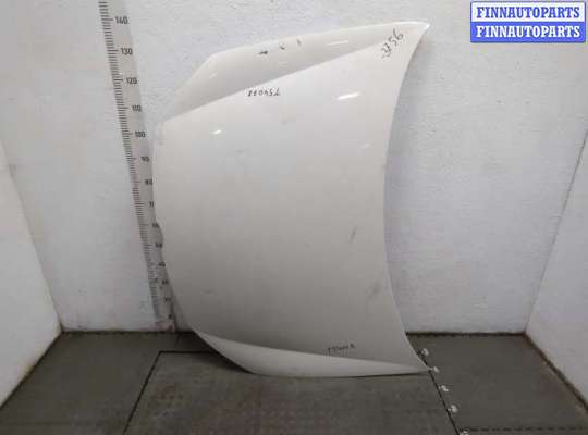 Обшивка капота VG2531048 на Volkswagen Golf 6 2009-2012