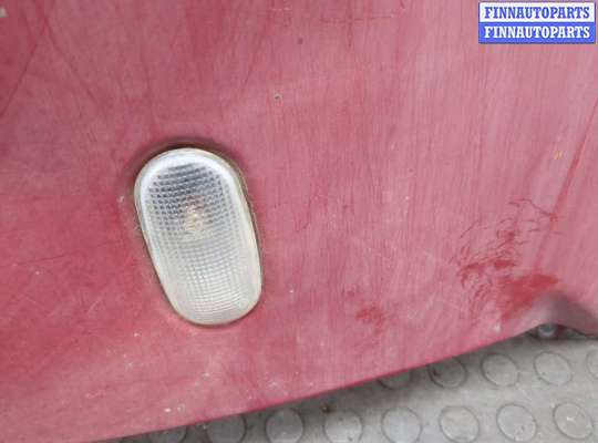 купить Крыло на Mitsubishi L200 2006-2015