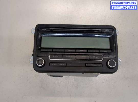 купить Магнитола на Volkswagen Passat 6 2005-2010