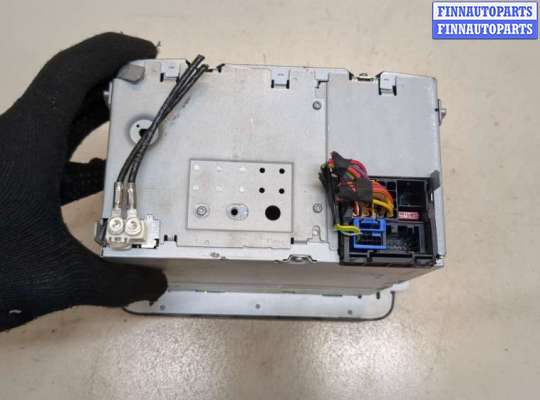 купить Магнитола на Volkswagen Passat 6 2005-2010