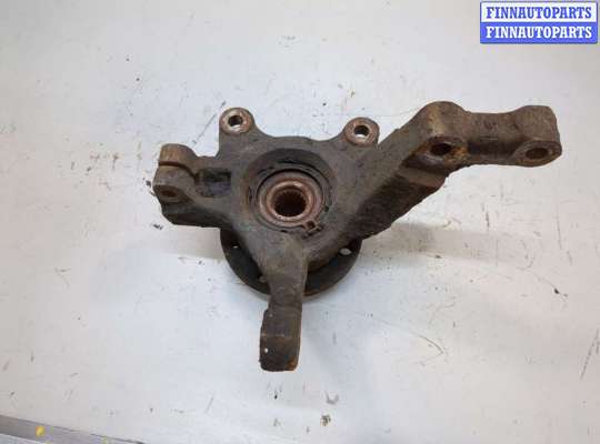 купить Ступица (кулак, цапфа) на Nissan Note E11 2005-2013