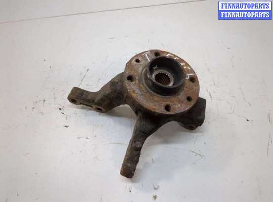 купить Ступица (кулак, цапфа) на Nissan Note E11 2005-2013