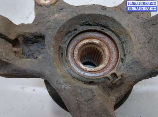 купить Ступица (кулак, цапфа) на Nissan Note E11 2005-2013