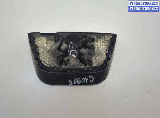 Эмблема (значок) на Peugeot 407