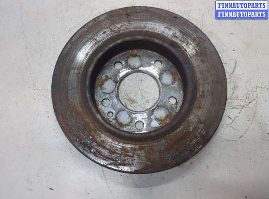 купить Диск тормозной на Mercedes A W168 1997-2004