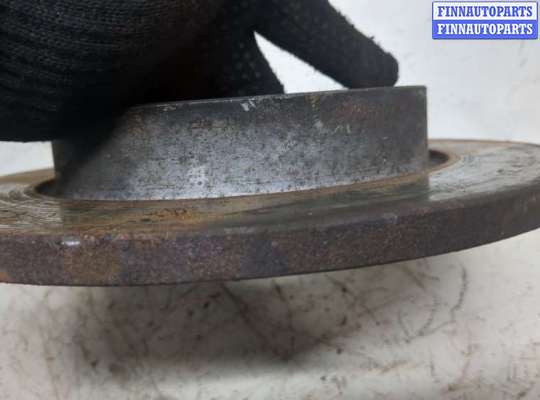 купить Диск тормозной на Mercedes A W168 1997-2004