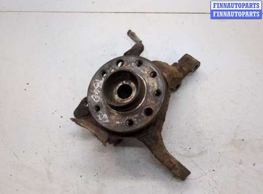Ступица (кулак, цапфа) OP2434374 на Opel Astra H 2004-2010