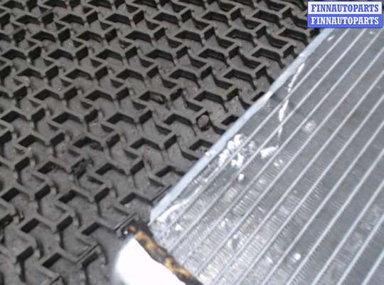 купить Радиатор отопителя (печки) на Renault Laguna 2 2001-2007