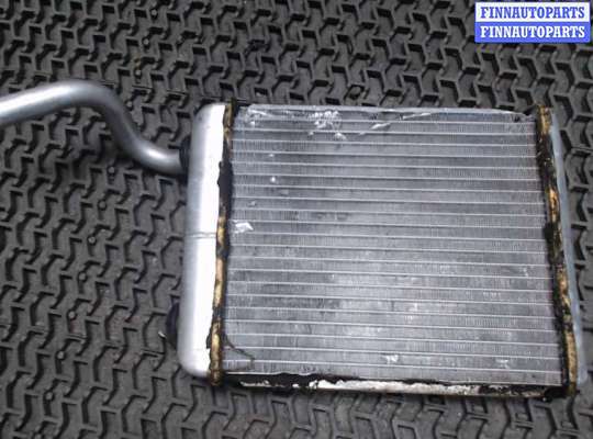 купить Радиатор отопителя (печки) на Renault Laguna 2 2001-2007
