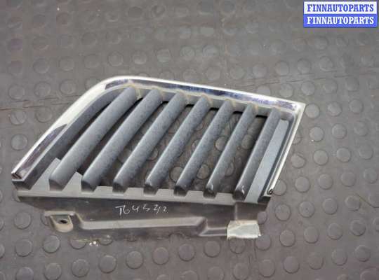 Купить Решетка радиатора на Mitsubishi L200 2006-2015 Решетка радиатора MT578307 на Mitsubishi L200 2006-2015