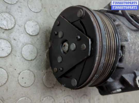 купить Компрессор кондиционера на Opel Zafira B 2005-2014