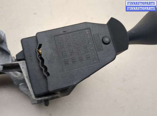 купить Переключатель поворотов и дворников (стрекоза) на Smart Fortwo 1998-2007