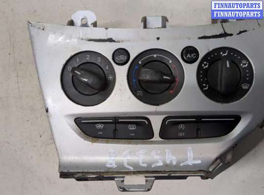 Переключатель отопителя (печки) FO1950207 на Ford Focus 3 2011-2015