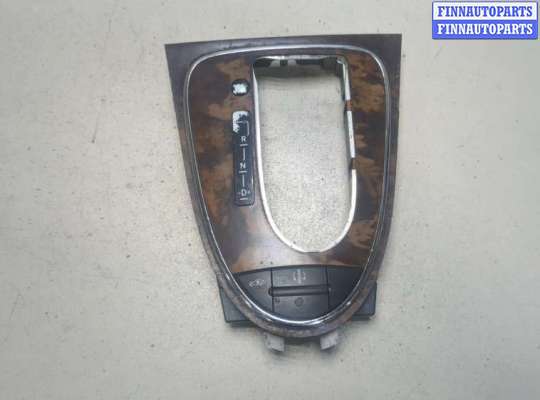 купить Рамка под кулису на Mercedes CLS C219 2004-2010