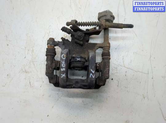 Суппорт OP2394562 на Opel Astra J 2010-2017