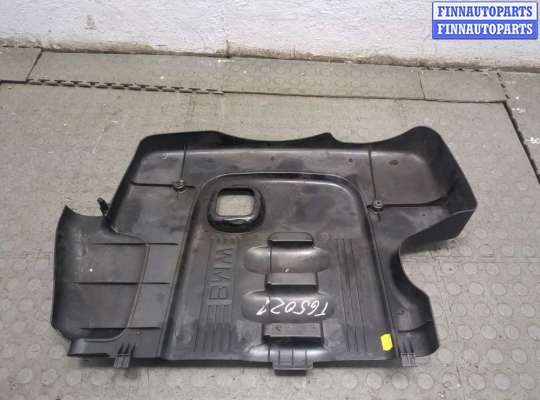 купить Накладка декоративная на ДВС на BMW 3 E90, E91, E92, E93 2005-2012
