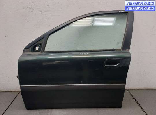 купить Дверь боковая (легковая) на Volvo S80 1998-2006