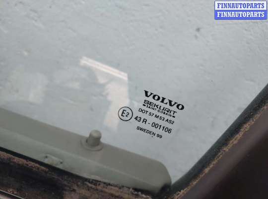 купить Дверь боковая (легковая) на Volvo S80 1998-2006